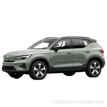 Лучшая продажа дешевая новая энергия электромобиль volvoxc40 с полным чистым электромобилем максимальная скорость 160 км/ч длиной выносливости Ele